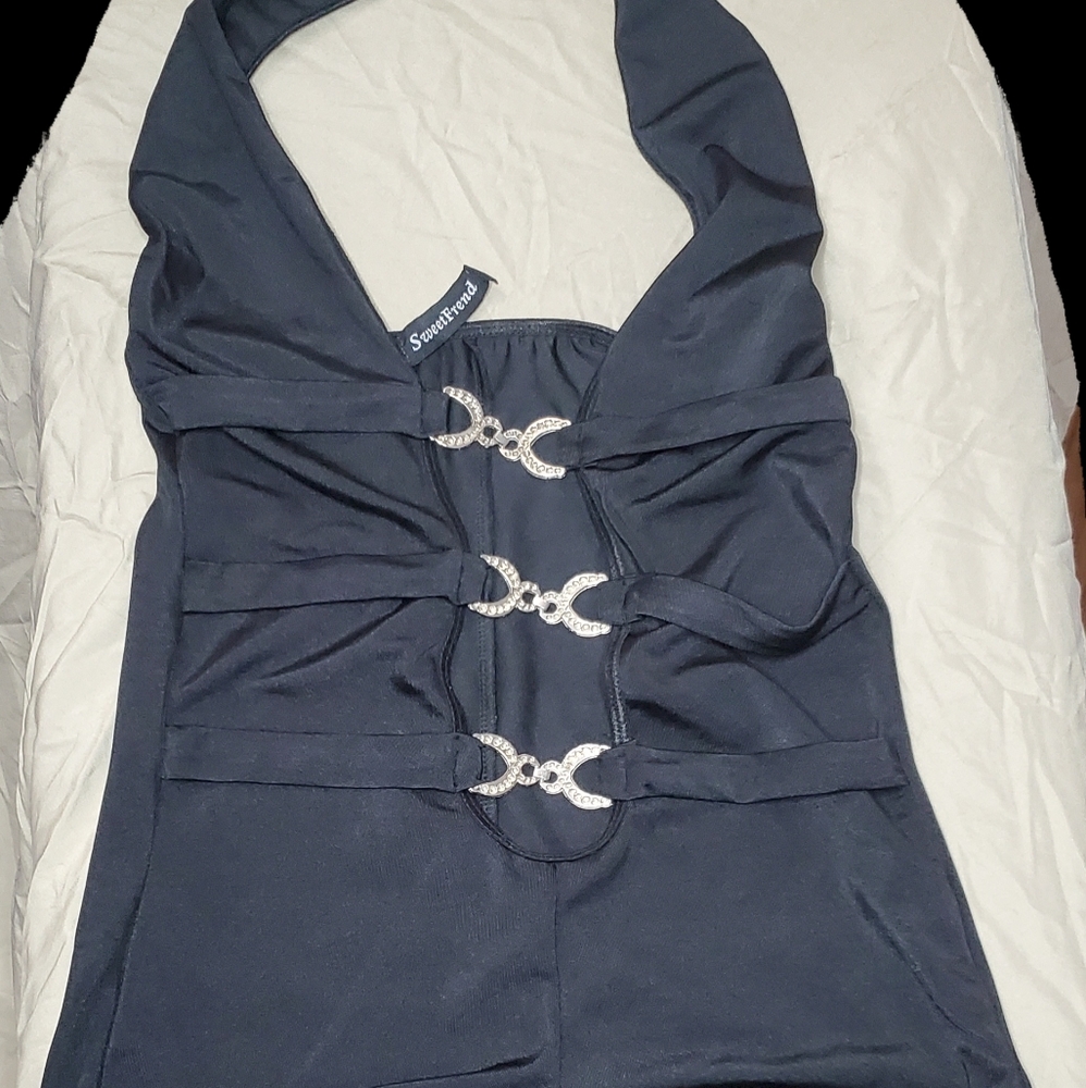 Swimsuit - Picture 3 of 5